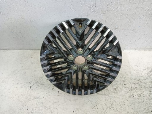 ALUMINIJSKA FELGA NISSAN LEAF II 2 17X6.5J ET45 5X114.3