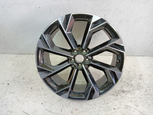 ALUMINIJSKA FELGA CITROEN DS7 CROSSBACK 21X8.5J ET32 5X108