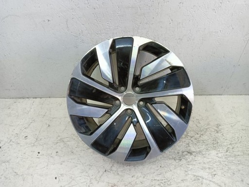 ALUMINIJSKA FELGA VW ARTEON 3G8 19X8J ET40 3G8601025P 5X112