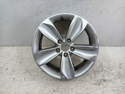 ALUMINIJSKA FELGA VW PASSAT B8 3G 17X7J ET40 3G0601025BR 5X112