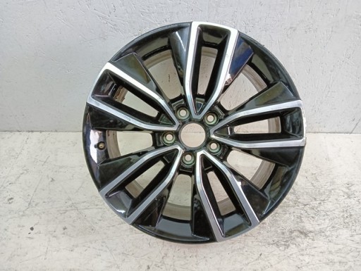 ALUMINIJSKA FELGA HONDA HRV HR-V III 3 18X7.5J ET55 3M018075A 5X114.3