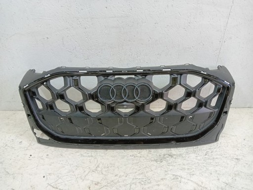 MASKA GRIL AUDI Q5 III 3 8MA S-LINE 24-
