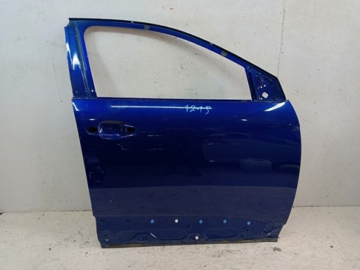 VRATA DESNA  PREDNJA STRANA PEUGEOT 3008 5008 II 2 16-