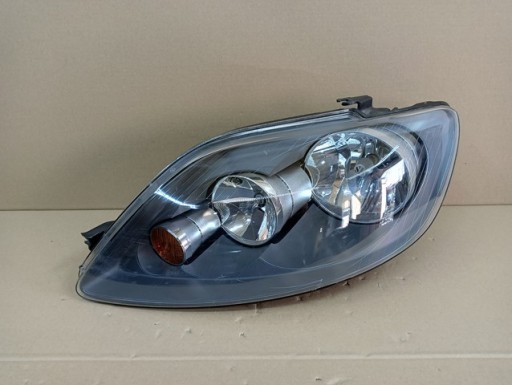 LAMPA FAR LIJEVA STRANA VW GOLF V 5 5M1 PLUS 05-09R