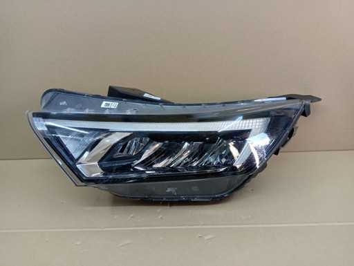LAMPA FAR LIJEVA STRANA FULL LED HYUNDAI I20 III 3 20-