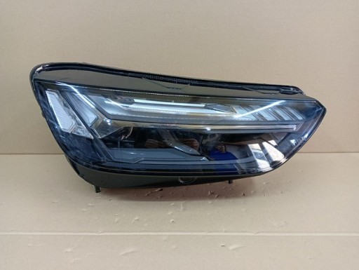 LAMPA FAR DESNA STRANA FULL LED MATRIX AUDI Q5 II 2 80A REDIZAJN 20-
