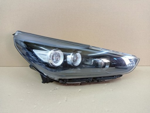 LAMPA FAR DESNA STRANA FULL LED HYUNDAI I30 III 3 17-