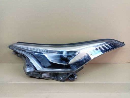LAMPA FAR LIJEVA STRANA FULL LED TOYOTA CHR CH-R 16-