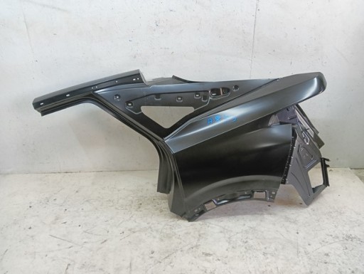 BLATOBRAN LIJEVA STRANA ZADNJI OPLATA ZADNJA PEUGEOT 3008 III 3 24-