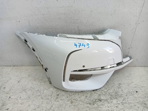 BRANIK PREDNJA STRANA BOČNI DIO DESNA CITROEN DS7 17-