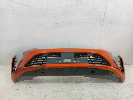 BRANIK PREDNJA STRANA RENAULT CLIO V 5 REDIZAJN 23-