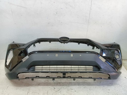 BRANIK PREDNJA STRANA TOYOTA RAV4 RAV-4 V 5 19-