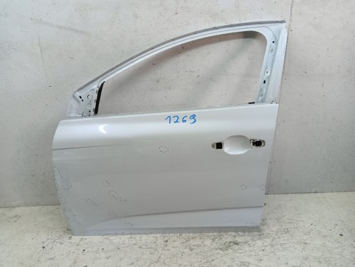 VRATA LIJEVA PREDNJA STRANA RENAULT MEGANE IV 4 16-
