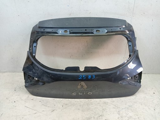 GEPEK ZADNJI POKLOPAC GEPEKA RENAULT CLIO V 5 19-