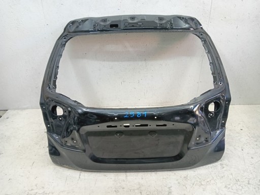 GEPEK ZADNJI POKLOPAC GEPEKA TOYOTA CHR CH-R 16-