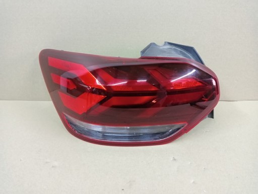 LAMPA FAR LIJEVA STRANA ZADNJA  ZADNJI LED DACIA SANDERO III 3 21-