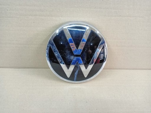 ZNAK EMBLEMAT LOGO MASKE VW CRAFTER II 2 7C 17-