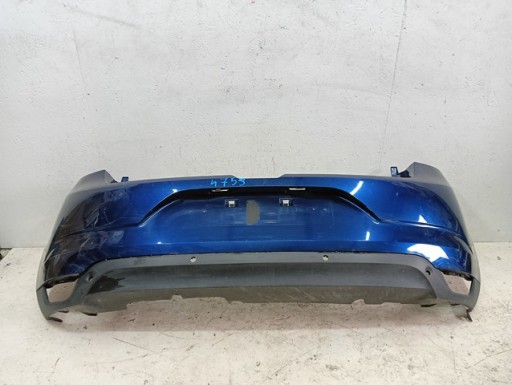 BRANIK ZADNJI RENAULT MEGANE IV 4 HATCHBACK (OBIČNI) 16-