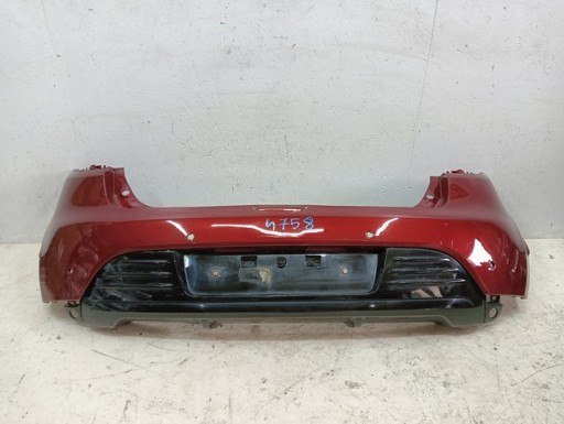 BRANIK ZADNJI RENAULT CLIO IV 4 12-
