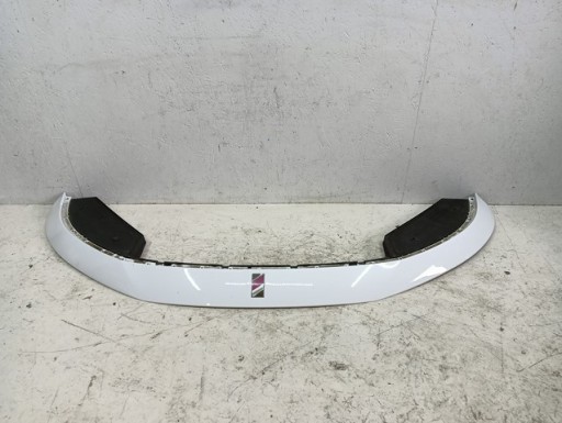 SPOILER POJAČANJE NOSEK BRANIKA CITROEN DS7 17-
