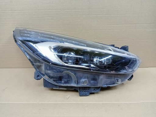 LAMPA FAR DESNA STRANA FULL LED FORD S-MAX S MAX MK2 14-