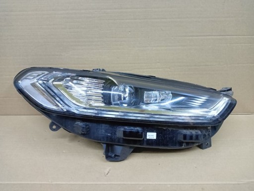 LAMPA FAR DESNA STRANA FULL LED FORD MONDEO MK5 V 14-