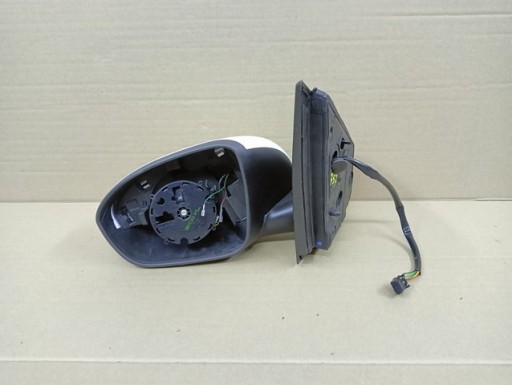 RETROVIZOR LIJEVA DACIA SANDERO III 3 JOGGER 5PIN 21-