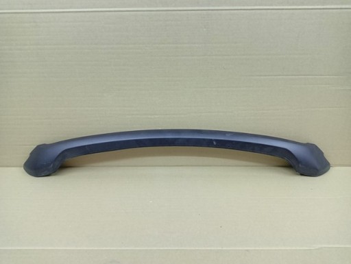 LAJSNA POKLOPAC HAUBE TOYOTA HILUX VIII 8 15-