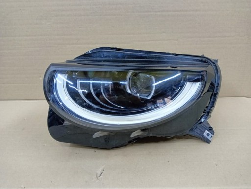 LAMPA FAR LIJEVA STRANA FULL LED FIAT 500 II 2 20-