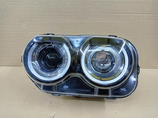 NOVO LAMPA FAR LIJEVA STRANA LED DODGE CHALLENGEER 15-