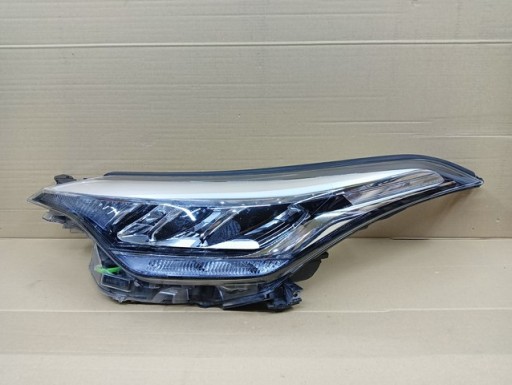 LAMPA FAR LIJEVA STRANA FULL LED TOYOTA CHR CH-R REDIZAJN 19-