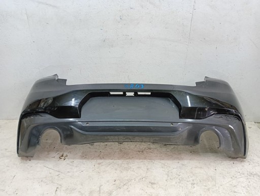 BRANIK ZADNJI BMW X2 F39 M-PAKET 17- BRANIK ZADNJI BMW X2 F39 M-PAKET 17-