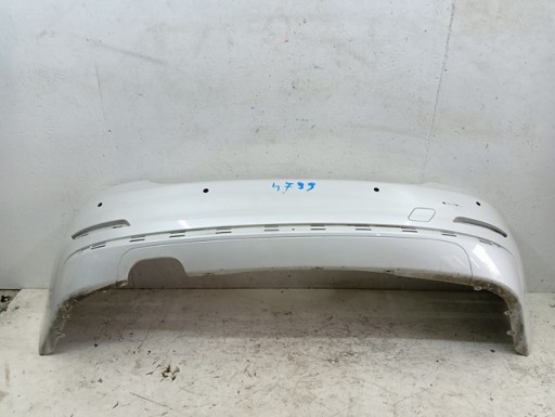 BRANIK ZADNJI BMW IV 4 F32 F33 F36 SPORT LINE 13-