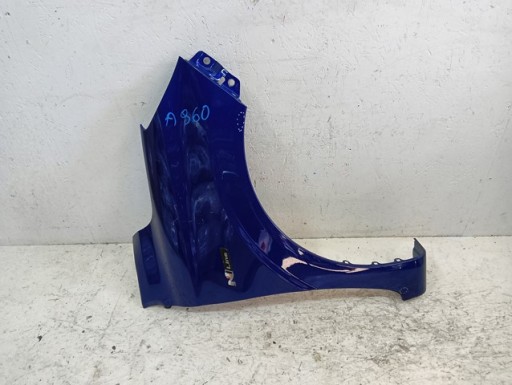 BLATOBRAN DESNA STRANA PREDNJA HYUNDAI I10 III 3 20-