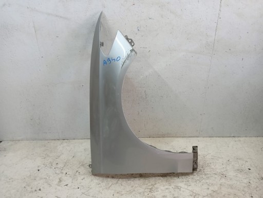 BLATOBRAN DESNA STRANA PREDNJA FORD MONDEO MK5 V 14-