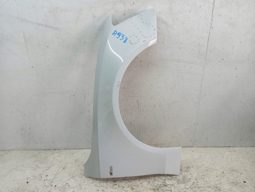 BLATOBRAN DESNA STRANA PREDNJA AUDI A5 8T 09-16R
