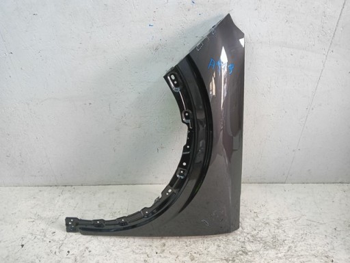 BLATOBRAN LIJEVA STRANA PREDNJA PEUGEOT 3008 III 5008 3 24-