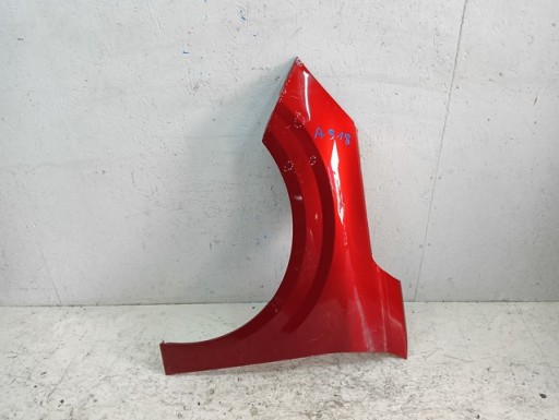 BLATOBRAN LIJEVA STRANA PREDNJA PEUGEOT 208 II 2 19-