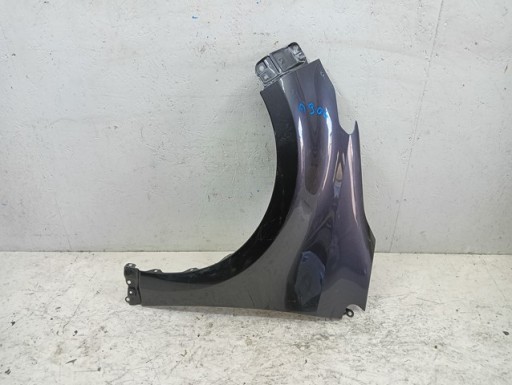 BLATOBRAN LIJEVA STRANA PREDNJA TOYOTA YARIS IV 4 20-