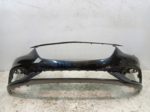 BRANIK PREDNJA STRANA OPEL INSIGNIA II 2 B 17-