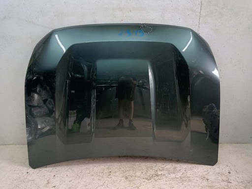 HAUBA POKLOPAC MOTORA DACIA DUSTER III 3 BIGSTER 23-