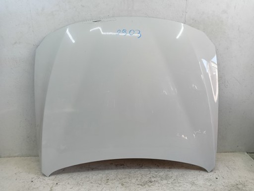 HAUBA POKLOPAC MOTORA BMW III 3 F30 F31 IV 4 F32 F33 F36 11-