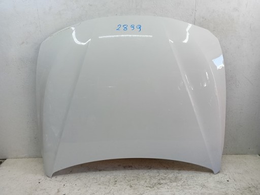 HAUBA POKLOPAC MOTORA BMW III 3 F30 F31 IV 4 F32 F33 F36 11-