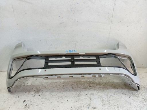 BRANIK ZADNJI VW T-ROC T ROC 2GA R-LINE REDIZAJN 21-