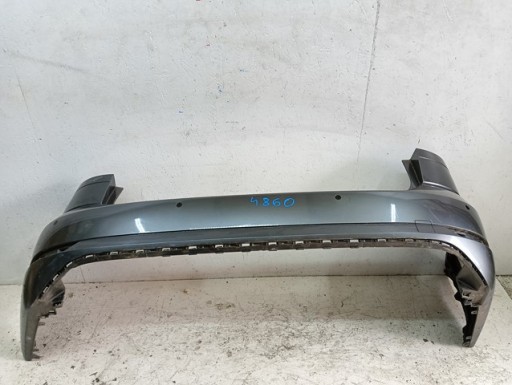 BRANIK ZADNJI VW GOLF VII 7 5G9 KARAVAN REDIZAJN 17-