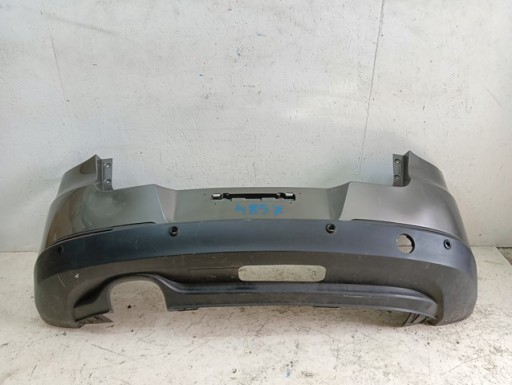 BRANIK ZADNJI VW TIGUAN I 1 5N 07-