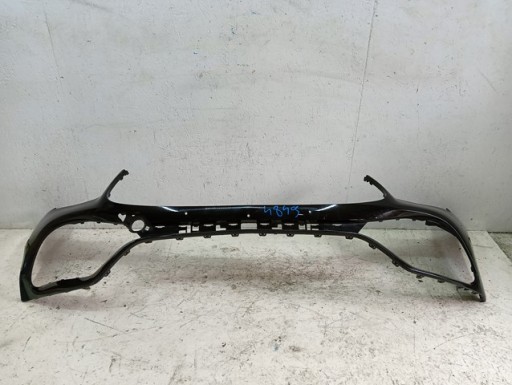 BRANIK PREDNJA STRANA MERCEDES W253 A253 253 GLC AMG REDIZAJN 19-
