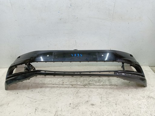 BRANIK PREDNJA STRANA VW TOURAN III 3 5TA 15-