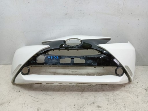 BRANIK PREDNJA STRANA TOYOTA AYGO II 2 14-18R