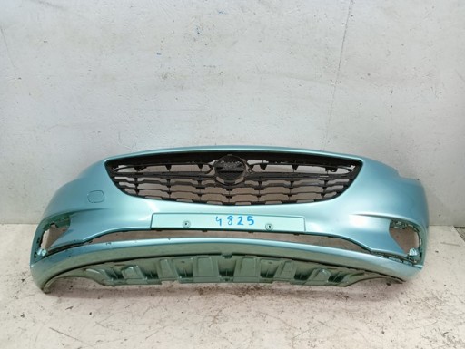 BRANIK PREDNJA STRANA OPEL CORSA E 14-